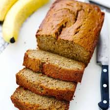 Ultra Moist Healthy Banana Bread Made With Olive Oil Recipe Best Banana Bread Easy Banana Bread Recipe Banana Bread Recipe Moist
