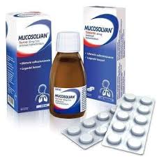 دواء mucosolvan 