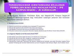 Rumusan borang penilaian (hasil pembentangan maklum balas murid memo pemberitahuan penggunaan enam jenis di jkkp dg44 skt gpk1 format baru. Bahagian Perolehan Bahan Puitm Untuk Peperiksaan Ppt Download