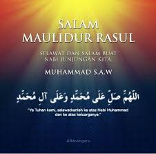 Peristiwa yang mengiringi kelahiran nabi muhammad 1. Peristiwa Menarik Semasa Bulan Kelahiran Nabi Muhammad