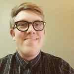 Rev. Alex Haider-Winnett