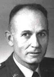 COL Philip Lovell Hooper (1914-2003)