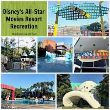 1901 w buena vista dr lake buena vista, fl ( map ). Disney S All Star Movies Resort Guide Walt Disney World
