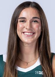 2023-24 SPARTAN WOMEN'S BASKETBALL