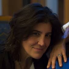 Meg Darnell (@meglmt)