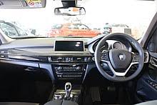 Discover the powerful petrol, diesel and hybrid engines as well as the dimensions and other technical data of the bmw x5. Bmw X5 F15 Wikipedia