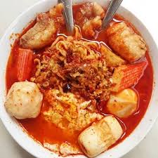 Maybe you would like to learn more about one of these? Seblak Suki Komplit Pedas Khas Bandung Shopee Indonesia