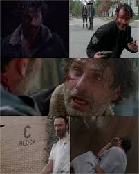 My Top 5 actors in the history of TWD and some of their best moments: :  r/thewalkingdead