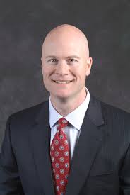 Robert Patterson takes over as PolyOne Corp. chairman