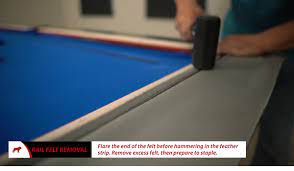 Find 407 local pool table removalists near you. How To Change Your Pool Table Cloth Pool Cues And Billiards Supplies At Pooldawg Com