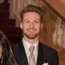 Jacob Bednar's Instagram, Twitter & Facebook