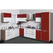 This stainless steel kitchen cabinets video shows examples of. Best Wooden Modular Kitchen Modular Wooden Kitchen Professionals Contractors Decorators Consultants In Delhi à¤¦ à¤² à¤² Delhi
