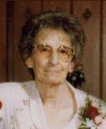 Obituary for Modesta L. Lash