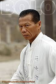 Born 3 july 1946), better known as bolo yeung, is a hong kong former competitive bodybuilder. Trailer For The Whole World At Our Feet Featuring Bolo Yeung M A A C