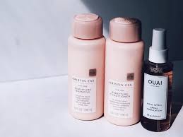 We did not find results for: Kristin Ess Review I Tried The Cult Favorite 10 Shampoo And Conditioner From Target
