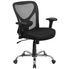Having a comfortable office chair can make you more productive when working. Big And Tall Mesh Office Chairs Orestes Big And Tall Ergonomic Office Chairs