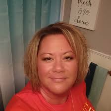 Emergency vehicles and cops at Truman and Sterling