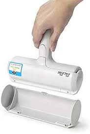 Amazon Com Nado Care Pet Hair Remover Lint Roller Self Cleaning Dog Cat Hair Remover Remove Dog Cat Hair From Furniture Cat Hair Pet Hair Lint Roller