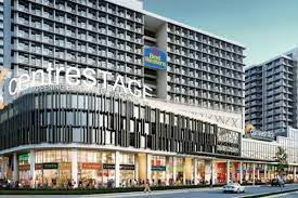 Type a, 301sqft for sale/rent, please email shrimphead8118 @ gmail.com agent welcome. Centrestage For Sale In Petaling Jaya Propsocial