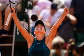 Le système de billetterie de roland garros s'organise en plusieurs étapes dont les dates. Roland Garros Les Resultats Du Tirage Au Sort Du Premier Tour Pour Les Principales Favorites L Equipe