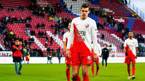Transfers 20/21 this is an overview of all the club's transfers in the chosen season. Fc Utrecht Hires Defender Hoogma For Another Year From Hoffenheim Teller Report