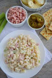 Pin En Recetas De Cocina
