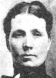 Amanda Armstrong Faucett Sanders