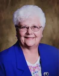 Obituary information for Mary Lee Slark