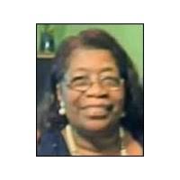 Naomi Hines Obituary