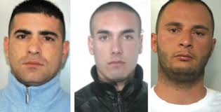 Pozzuoli, traffico di droga per conto del clan: due condanne