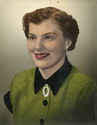 Bernice M. Hammes Heiman