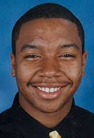 Justin Devin Cornelius Cosby (1987-2009)