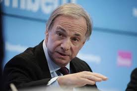 Последние твиты от ray dalio (@raydalio). Ray Dalio Hedge Fund Billionaire Says Capitalism Is In Crisis Barron S