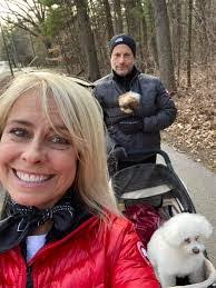 Brian Gluck's Instagram, Twitter & Facebook