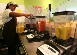 Get our whirld famous smoothies, juices, and bowls my jamba rewards members can also apply rewards & earn points on delivery orders when you order on. Is Jamba Juice Really Healthy