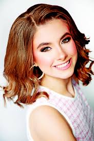 Gilson among pageant contestants