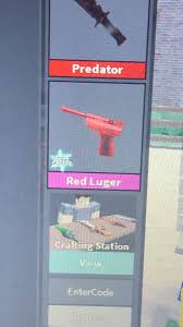 They don't assist you to greatly from the activity but at least you can have a chance to get free interesting things as opposed to buying them. Dark Roblox On Twitter Trading Dark Luger Looking For Godlys Mm2 Murdermysterytrading Trading