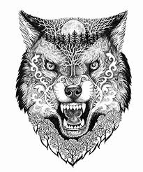 Maybe you would like to learn more about one of these? Dotwork Tattoo Vorlagen Buch Kruhm Verlag Amazon De Bucher