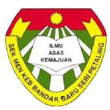 Sekolah kebangsaan jalan selangor (satu). Sekolah Menengah Kebangsaan Bandar Baru Seri Petaling Wikipedia Bahasa Melayu Ensiklopedia Bebas