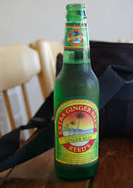 What Is Ginger Beer Vs Ginger Ale Popsugar Food