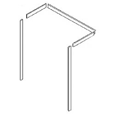 We did not find results for: Shower Flange Trim Kit Ftkr3 Adaptive Living Store
