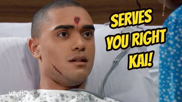 General Hospital Spoilers: What Happens to Kai at Cat's Eye Lounge?