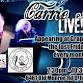 Carrie Ann Live! - The Last Friday of Every Month event image