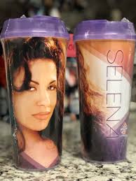 Third and final Selena cup goes
