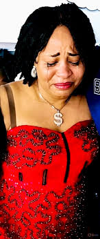 Chai what a wicked world a promissing young man name fish magnet was k!dnap  and kpai i head that he was the only son of his mother. people are w!ck£d i  feel