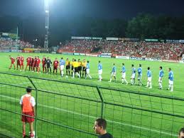 Stadyumun adı, 2006 yılında ölen ve iaaf sekreteri olarak görev yapan istván gyulai 'nin adını taşıyor ve spor olaylarının yorumlarıyla ilgileniyor. Olah Gabor Utcai Stadion Map Hungary Mapcarta