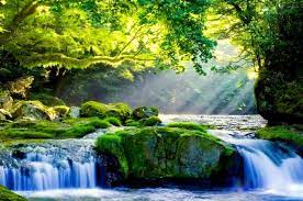 Contoh gambar pemandangan gunung, sawah, laut, sungai, pedesaan kampung hitam putih cantik dan indah yang mudah untuk digambar untuk anak sd dengan pensil. Pemandangan Pemandangan Indah Home Facebook