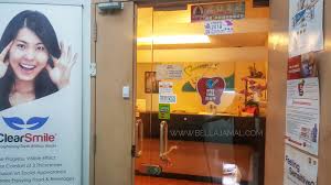 Klinik pergigian kerajaan yang menawarkan perkhidmatan kesihatan pergigian kepada semua pesakit. Rawatan Scaling Polishing Gigi Di Klinik Gigi Dentessence Ini Adalah Bellarina Natasya