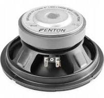 Głośnik niskotonowy Hi-Fi 8'' 200W 8 Ohm Fenton