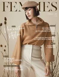 Femmes 216 By Alinea Communication Issuu